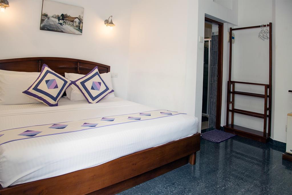 Suriya Arana Bed & Breakfast Negombo Exterior photo