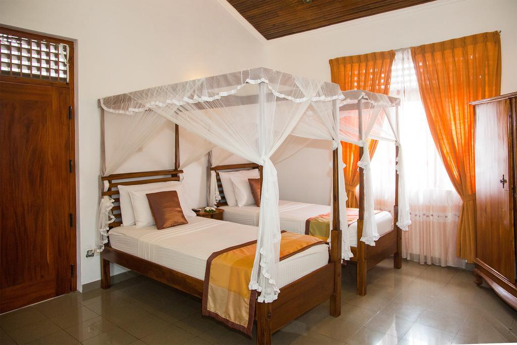 Suriya Arana Bed & Breakfast Negombo Exterior photo
